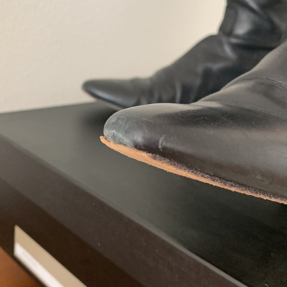 BCBG Beryl knee high boots 8 - Picture 8 of 8